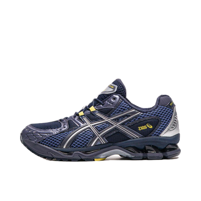 Superge in čevlji Asics GEL-NIMBUS 10.1 Modra | 1203A599-400