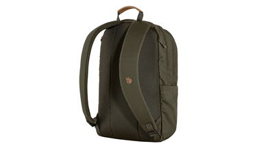 Nahrbtnik FJÄLLRÄVEN Räven 20 Zelena | F23344-633, 2