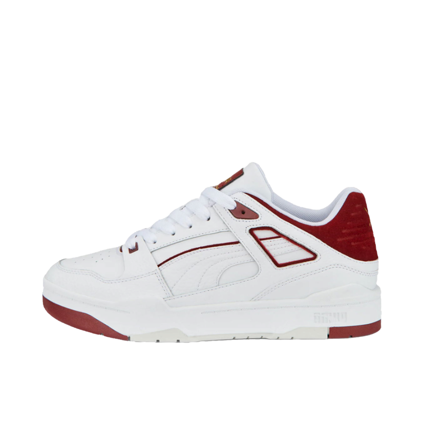 Superge in čevlji Puma Slipstream INVDR White Intense Red Nimbus Cloud Bela | 388549_05