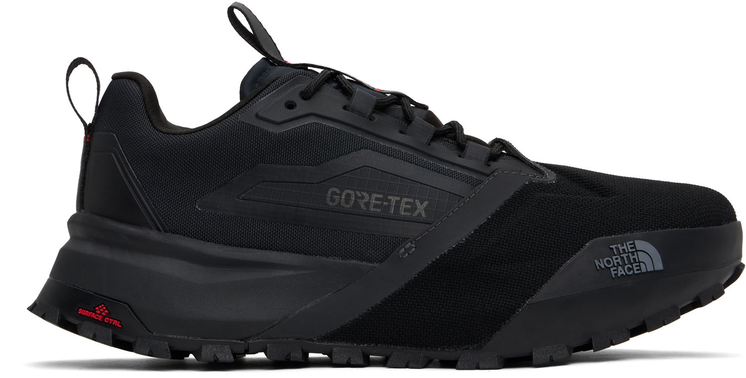 Superge in čevlji The North Face Offtrail Tech GORE-TEX Črna | NF0A8ADY, 0