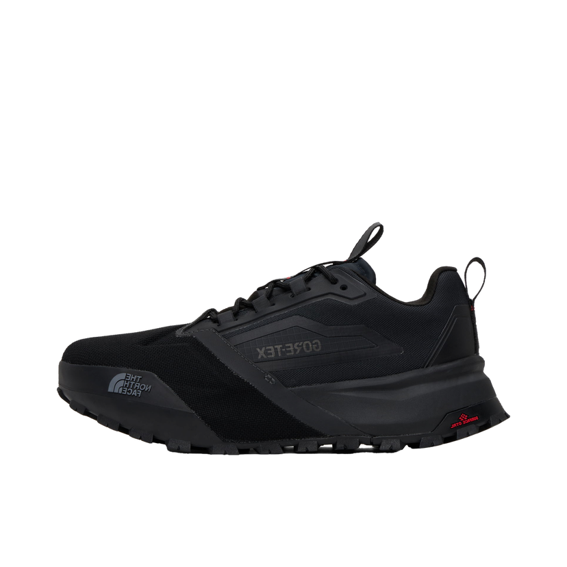 Superge in čevlji The North Face Offtrail Tech GORE-TEX Črna | NF0A8ADY