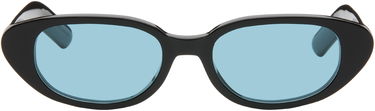 Sončna očala RETROSUPERFUTURE RETROSUPERFUTURE Vega Sunglasses Črna | QQ7, 0