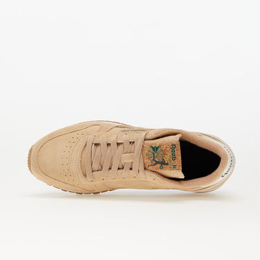 Superge in čevlji Reebok Classic Leather 1983 Vintage Bež | GY9885, 3