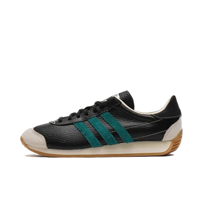 Superge in čevlji adidas Originals COUNTRY OG W Črna | JI1344