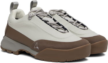 Oblačila ROA ROA Cingino Bež | NBUW1101FA57, 3