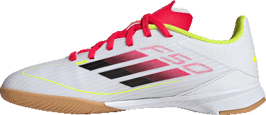 Superge in čevlji adidas Performance F50 League IN Bela | ie3750, 8