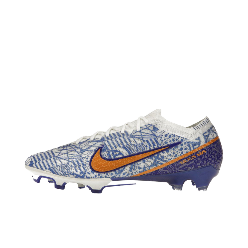 Superge in čevlji Nike Zoom Mercurial Vapor 15 Elite FG Pro CR7 Večbarvna | DQ5299-182