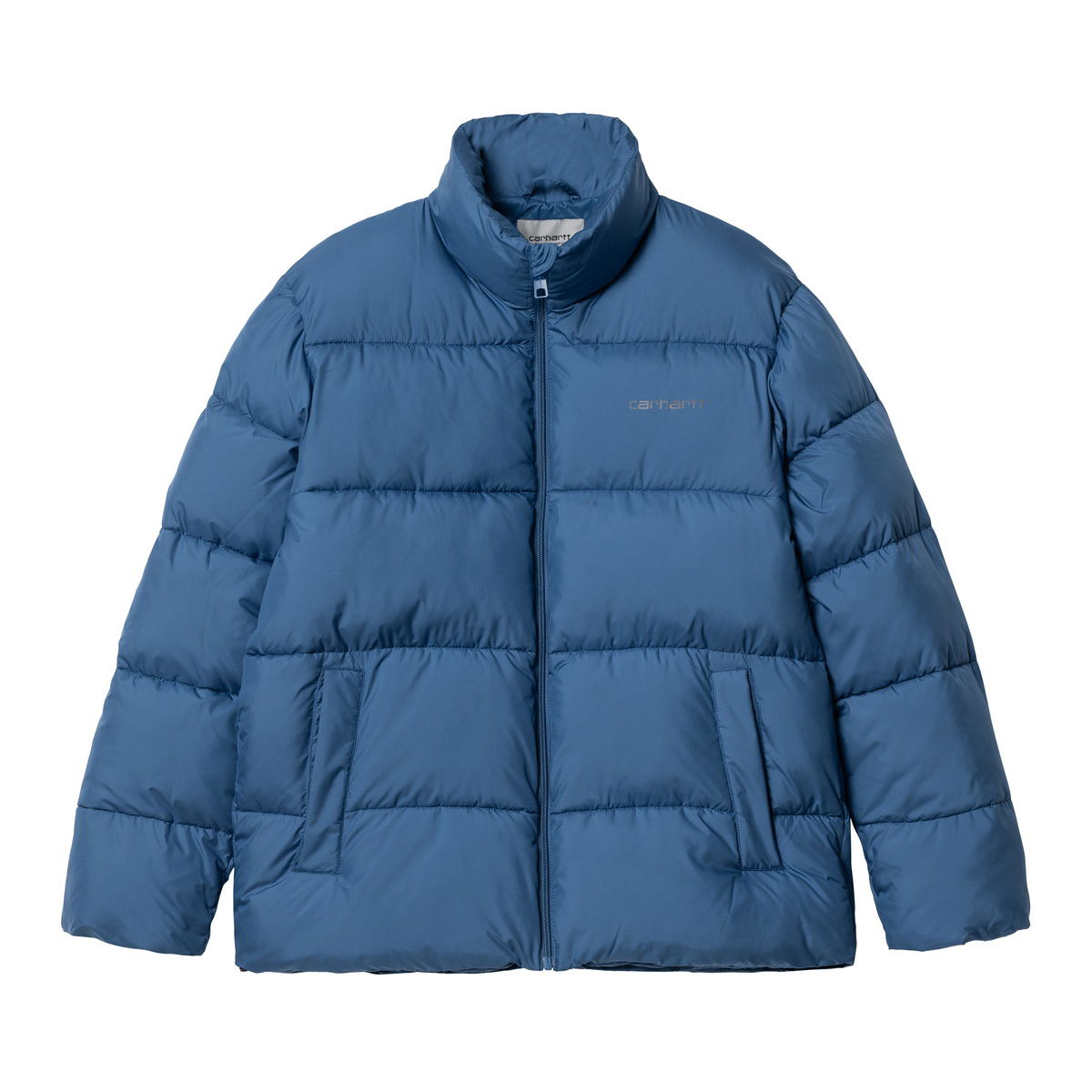 Puhovka Carhartt WIP Springfield Jacket Mornarica | I032262_1SK_XX, 0