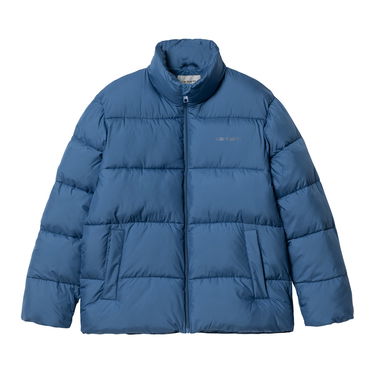 Puhovka Carhartt WIP Springfield Jacket Mornarica | I032262_1SK_XX, 0