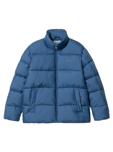 Puhovka Carhartt WIP Springfield Jacket Mornarica | I032262_1SK_XX