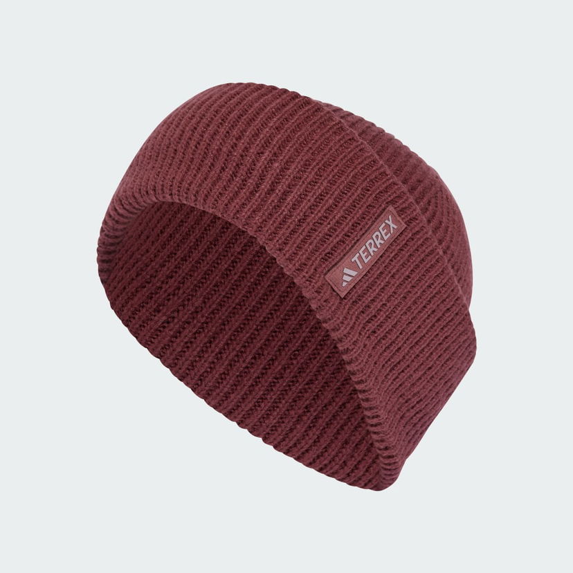 Beanie adidas Performance Knit Beanie Rdeča | IW8695
