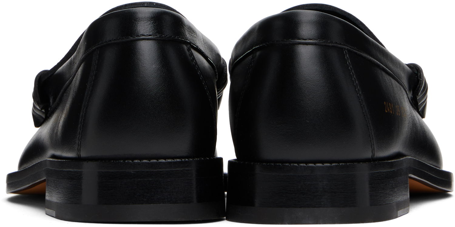 Oblačila Common Projects Common Projects Soft Loafers Črna | ARTICLE 2491, 1