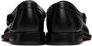 Oblačila Common Projects Common Projects Soft Loafers Črna | ARTICLE 2491, 1