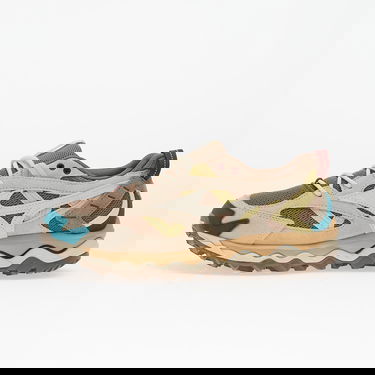 Superge in čevlji Mizuno Wave Mujin TL Bež | D1GA251305, 0