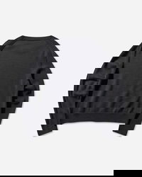 True Roundneck Sweater