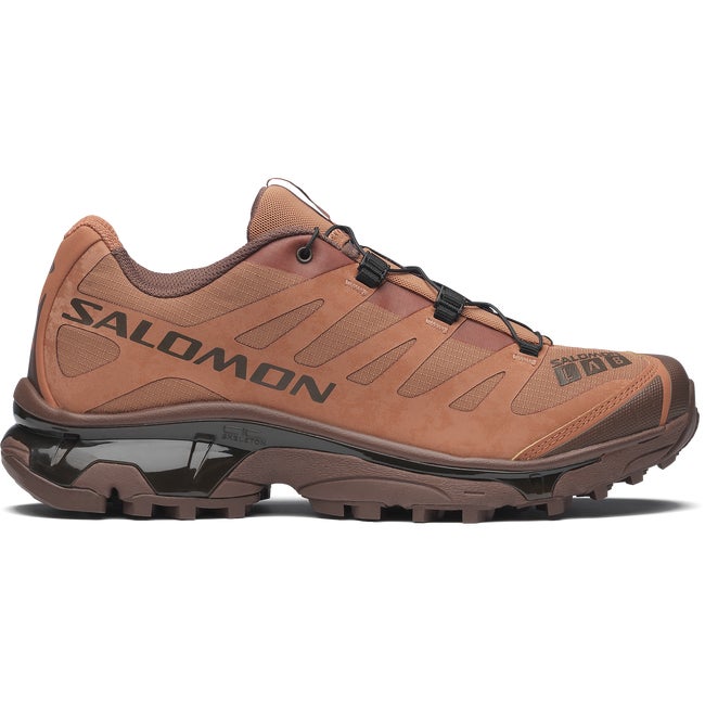 Superge in čevlji Salomon Xt-4 Og Protective Rjava | L47877100