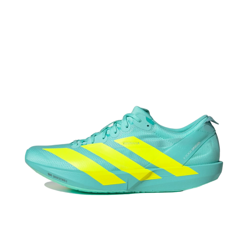 Superge in čevlji adidas Performance Adizero Adios 9 Turkizna | JH5243