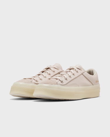 Superge in čevlji Converse Chuck 70 Marquis OX Bež | A10367C, 1