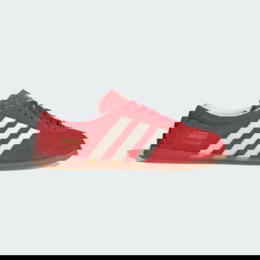 Superge in čevlji adidas Originals Gazelle Lo Pro Rdeča | JR5744, 0