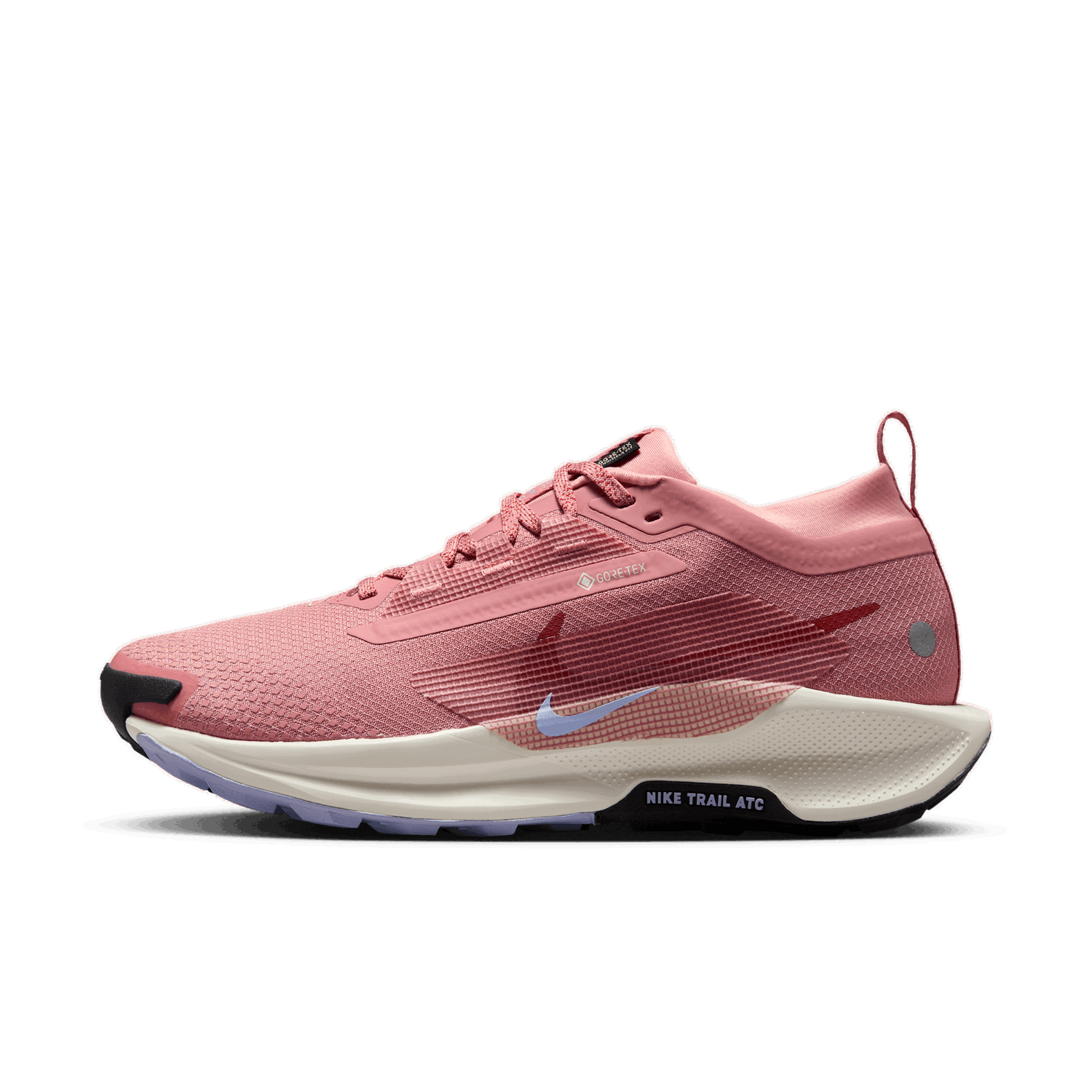 Superge in čevlji Nike Pegasus Trail 5 GORE-TEX Roza | FQ0912-602, 0