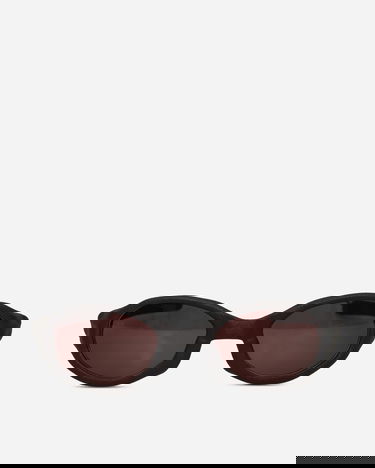 Sončna očala Rayon Vert Wormholes Sunglasses Črna | S5RVAC05 BLACK, 1