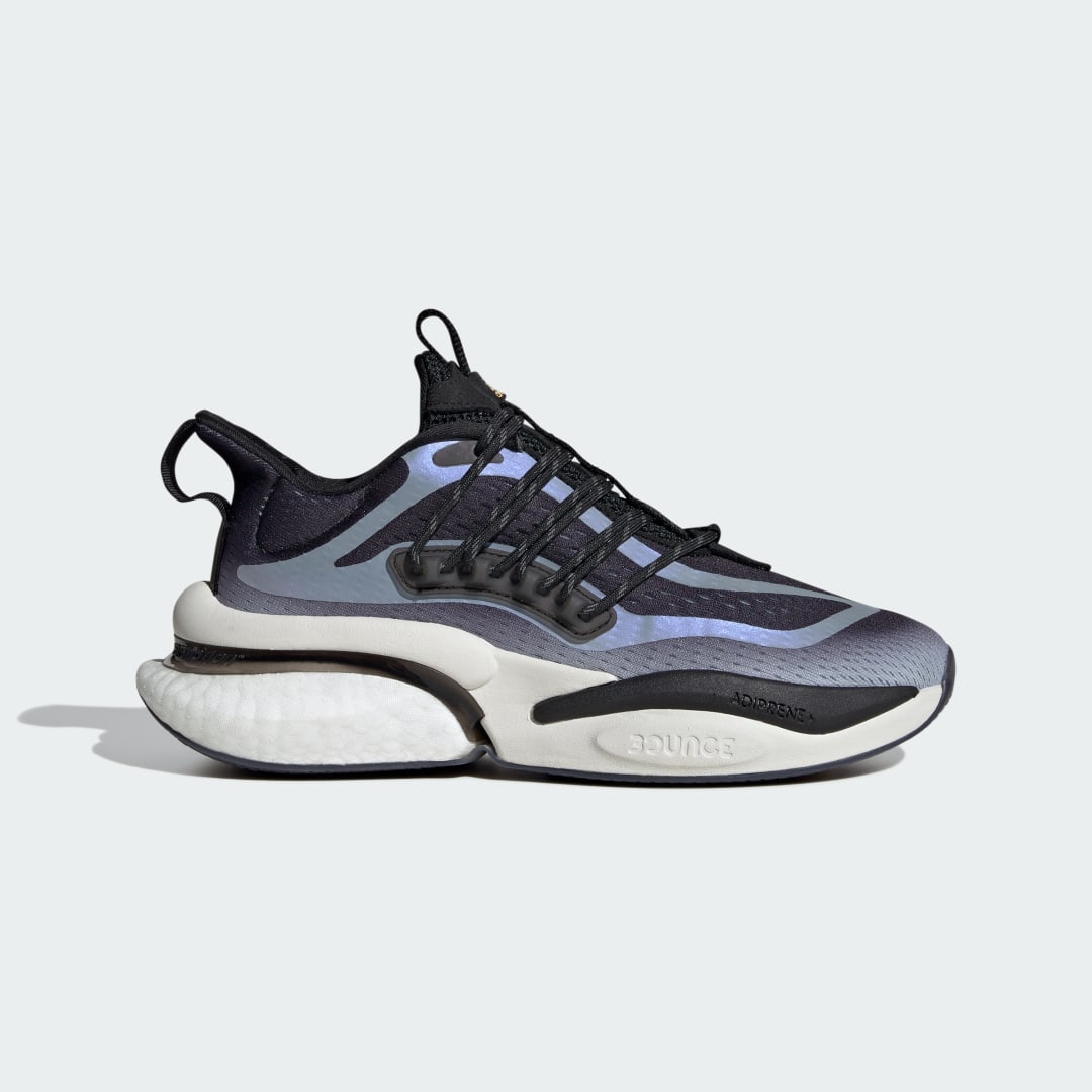 Superge in čevlji adidas Performance Alphaboost V1 Črna | ID0317, 1