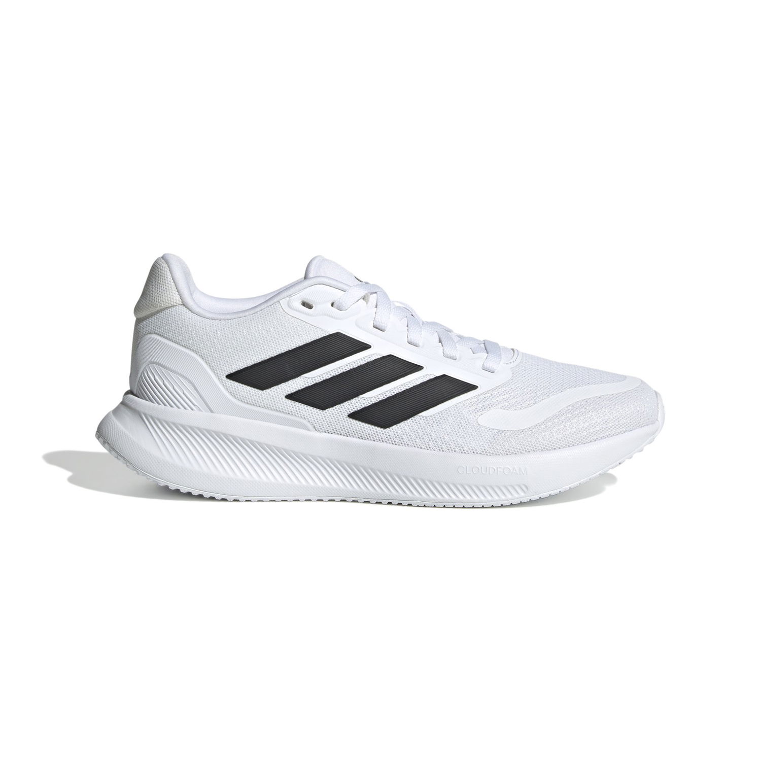Superge in čevlji adidas Performance Runfalcon 5 Bela | IE8593, 0