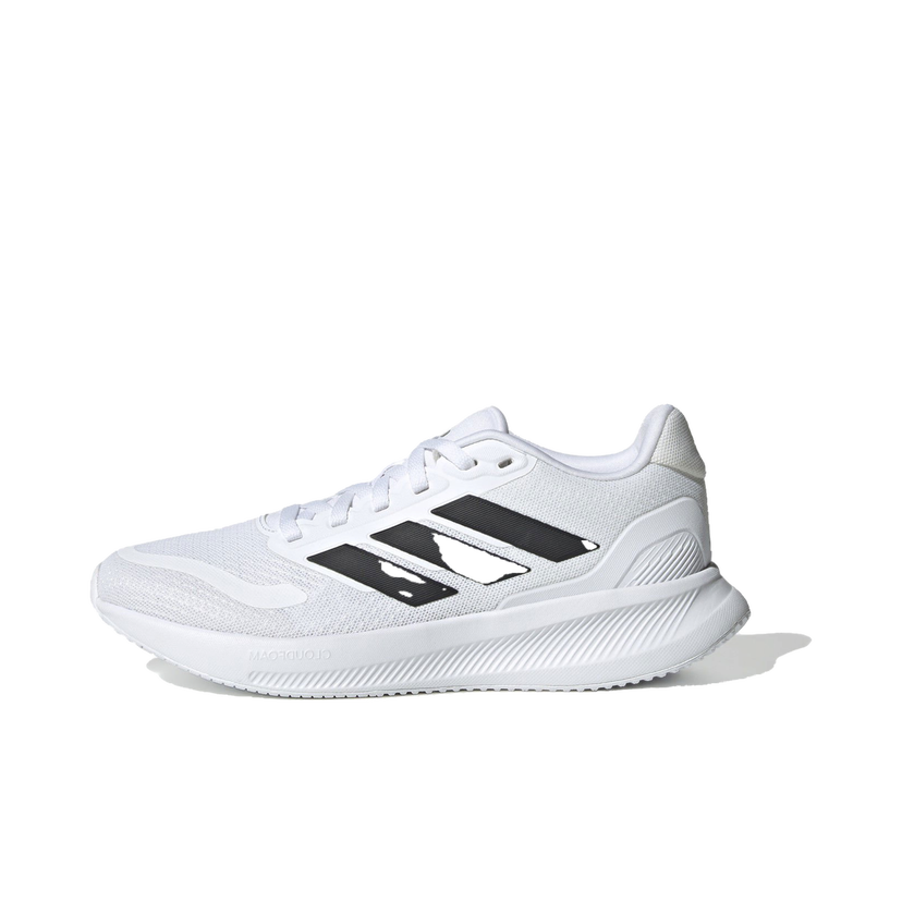 Superge in čevlji adidas Performance Runfalcon 5 Bela | IE8593