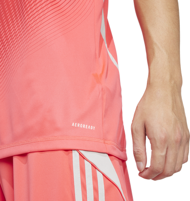 Dres adidas Originals Adidas TIRO25 Competition Goalkeeper Jersey Rdeča | ji9717, 1