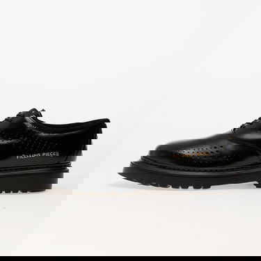 Superge in čevlji Filling Pieces Derby Gradient Black Črna | 74927891861, 0