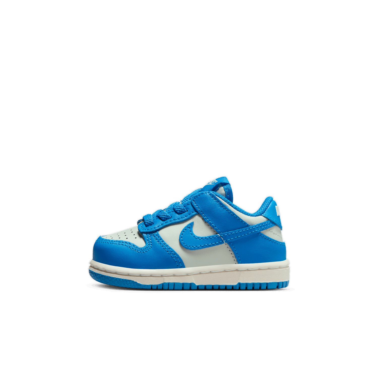 Superge in čevlji Nike Dunk Low Modra | FB9107-004, 0