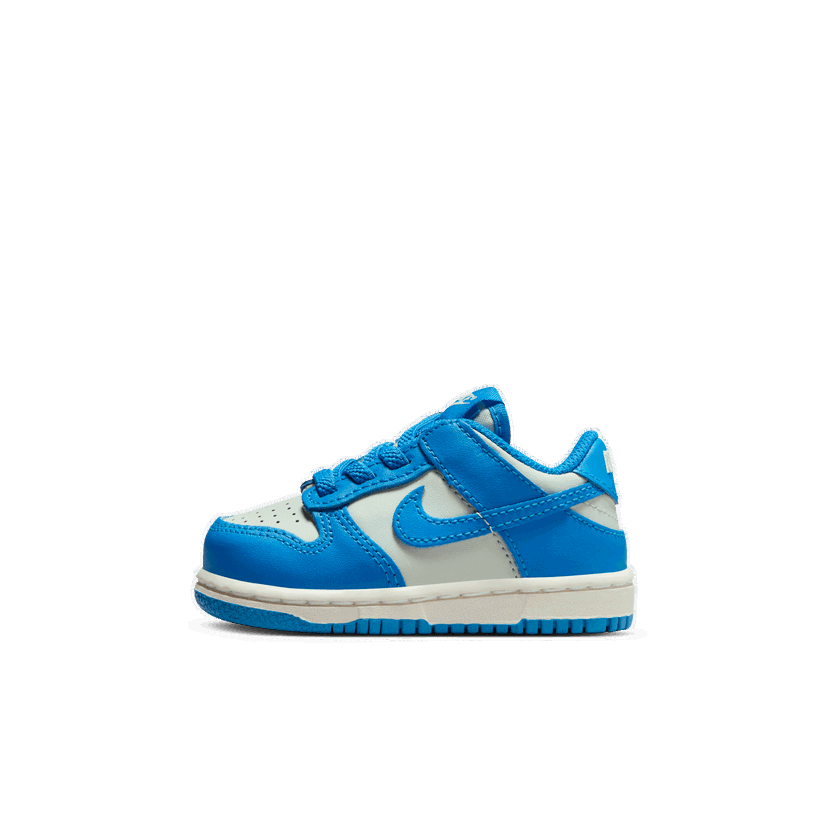 Superge in čevlji Nike Dunk Low Modra | FB9107-004