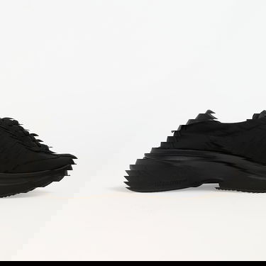 Superge in čevlji Y-3 LS Vintage Run Črna | IH8424, 2