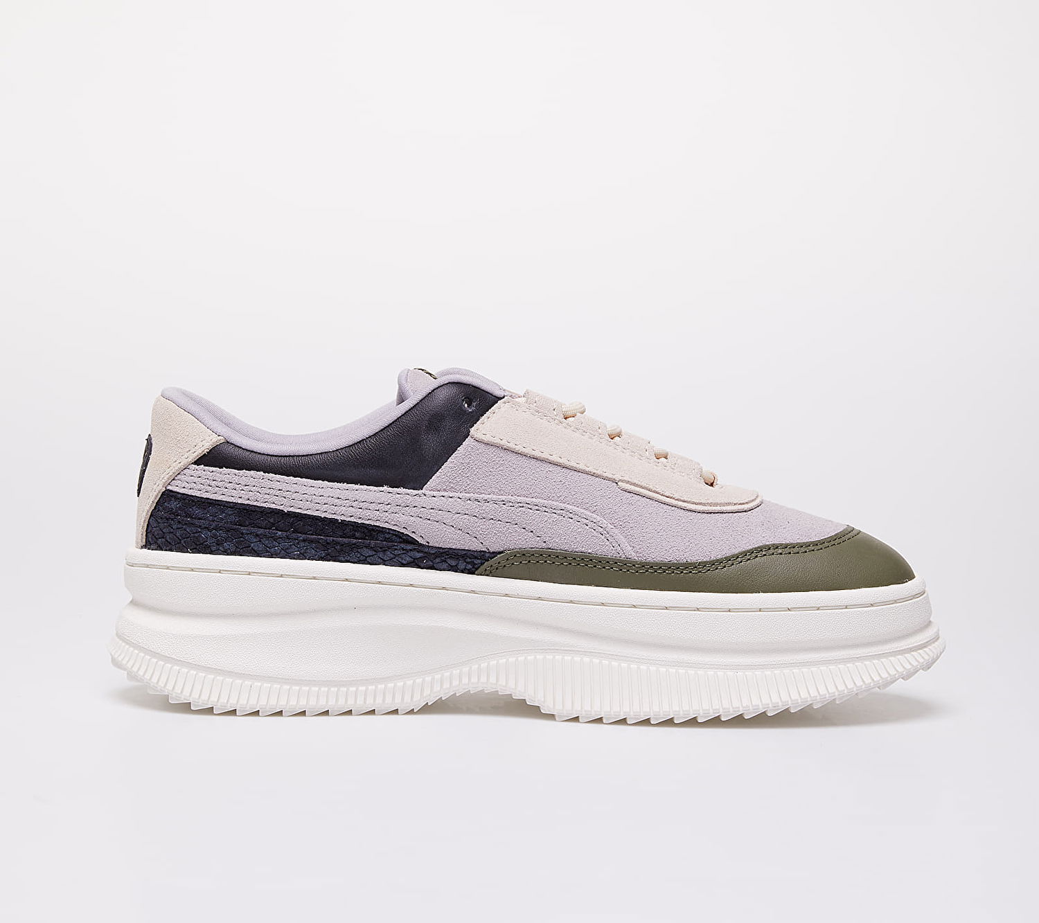 Superge in čevlji Puma Deva Reptile Modra | 37119801, 1