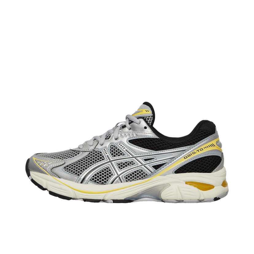 Superge in čevlji Asics GT-2160 Piedmont Grey / Pure Silver Siva | 1203A275-023