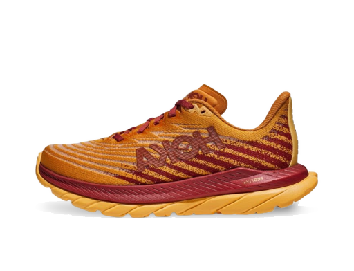 Tek Hoka One One Mach 5 "Orange" Oranžna | 1127893-AHRT