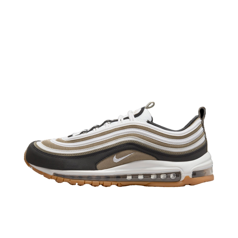 Superge in čevlji Nike AIR MAX 97 Bež | 921826-203