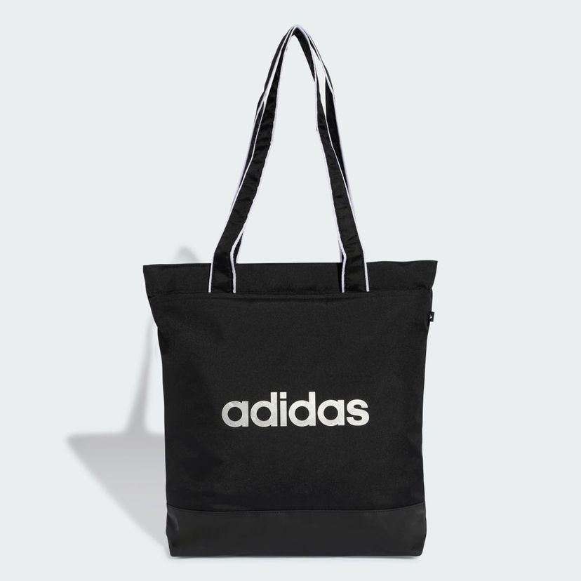 Tote bag adidas Performance Linear Essentials Tote Bag Črna | JG1053
