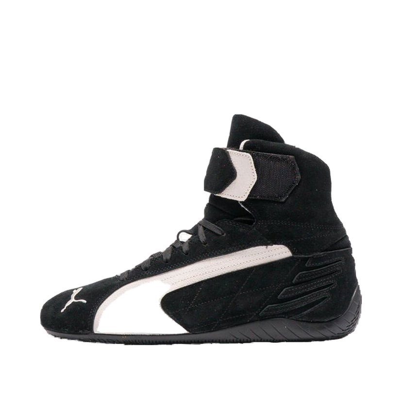 Superge in čevlji Puma Speedcat Mid Črna | 400384-01