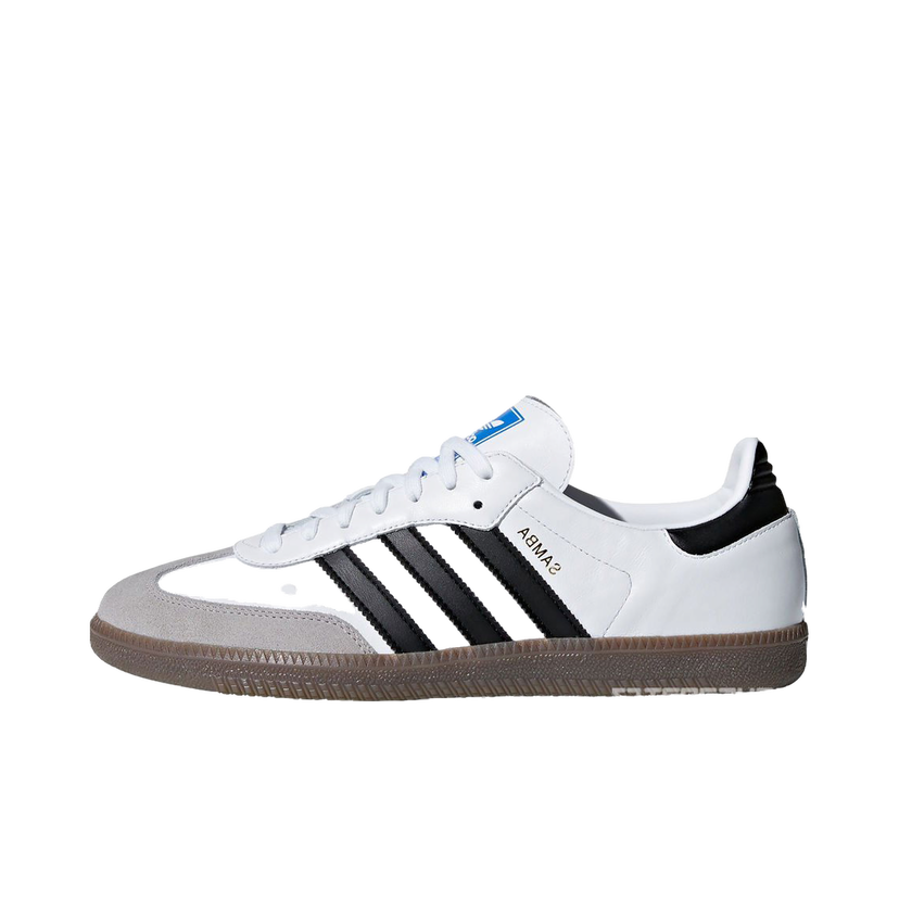 Superge in čevlji adidas Originals Samba OG Bela | b75806