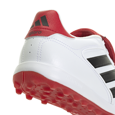 Superge in čevlji adidas Performance COPA GLORO II TF Bela | jq6374, 6