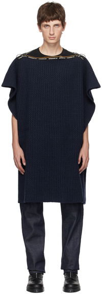 x JW Anderson Edition Sweater