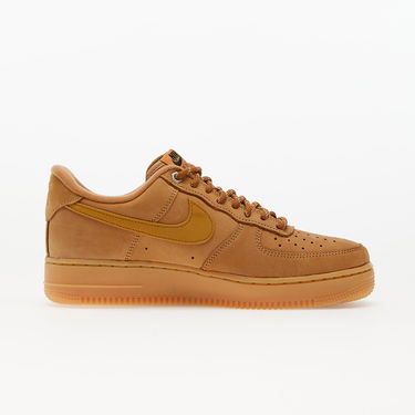 Superge in čevlji Nike Air Force 1 '07 WB Rjava | CJ9179-200, 4
