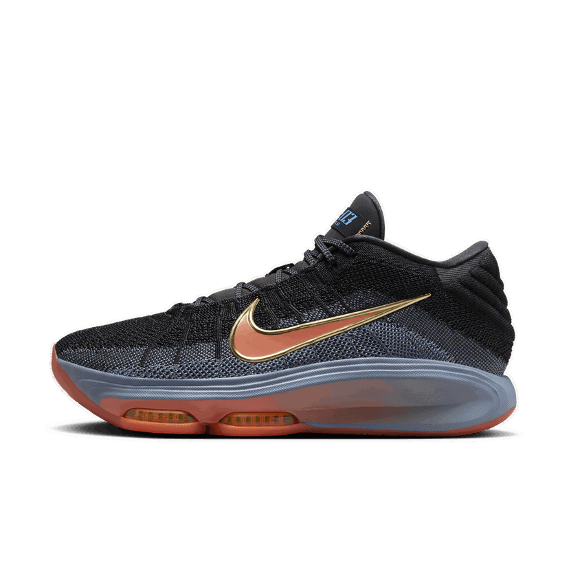 Košarka Nike G.T. Hustle 3 Siva | FV5953-001