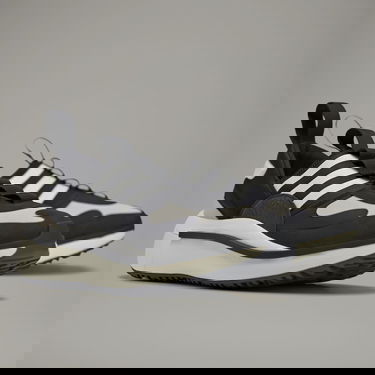 Superge in čevlji Y-3 Qisan Cosy Črna | GX1081, 7