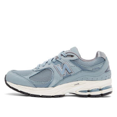 Superge in čevlji New Balance 2002R Modra | ML2002RR, 4