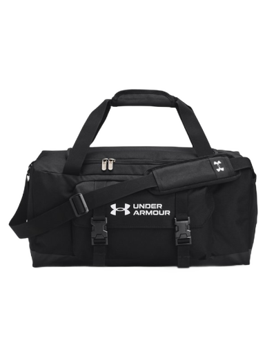 Potovalna torba Under Armour Travel Bag Črna | 1376466-001