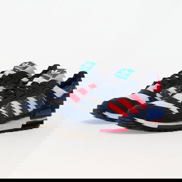 Superge in čevlji adidas Originals ZX 600 Mornarica | IH0406, 4