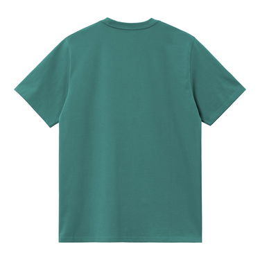 Majica Carhartt WIP Carhartt WIP Louder Graphic T-Shirt Zelena | I035202_7, 3