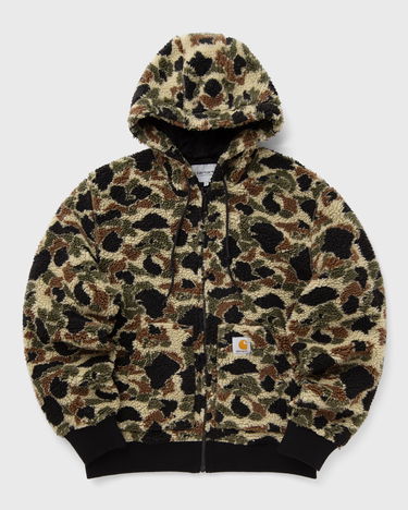 Vetrovka Carhartt WIP Active Liner Windbreaker Zelena | I032301-2GV.XX, 0